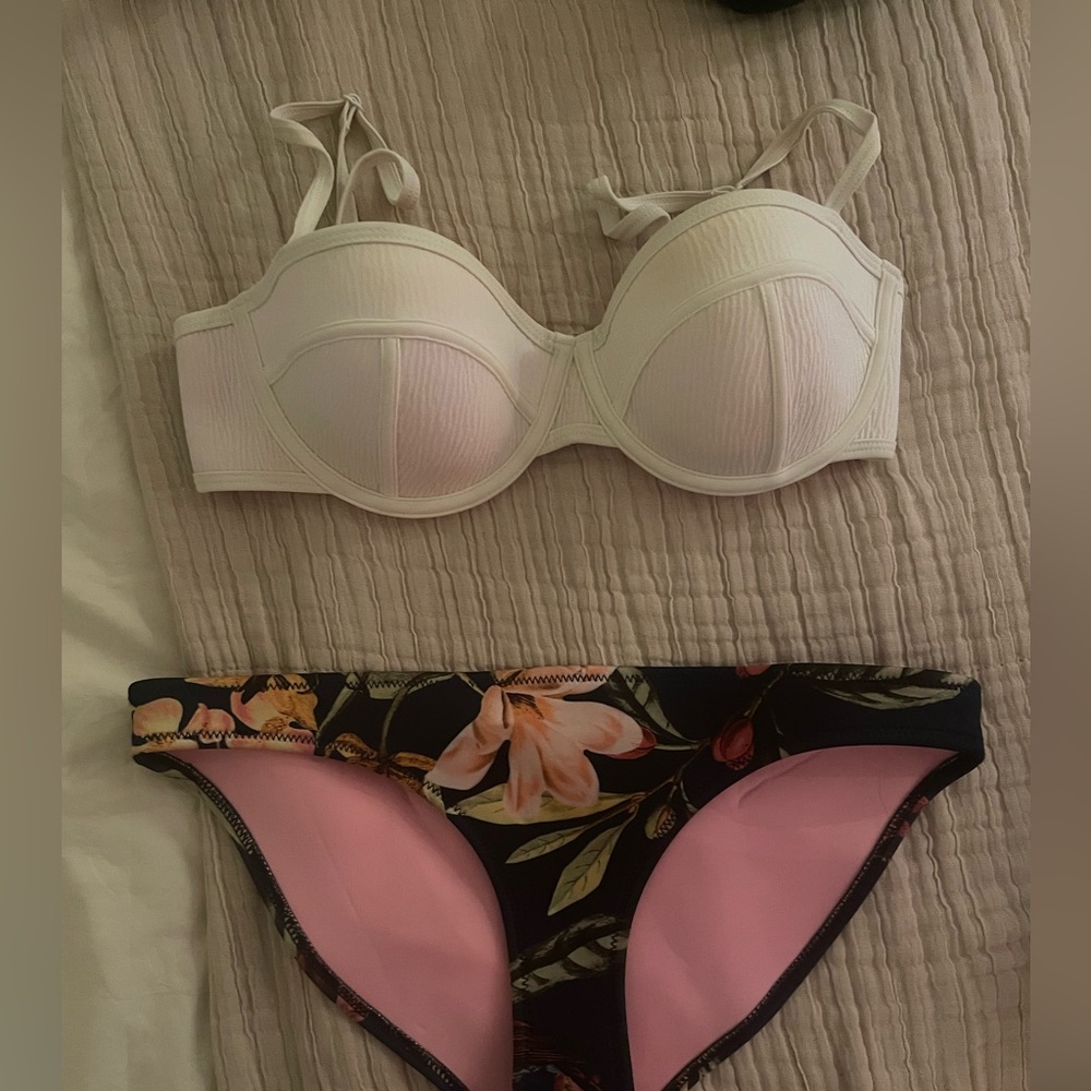 Triangl bikini